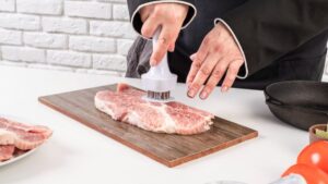 Sous Vide vs Grill Steak