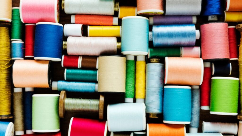 Behind the Seams: How Textiles Are Made