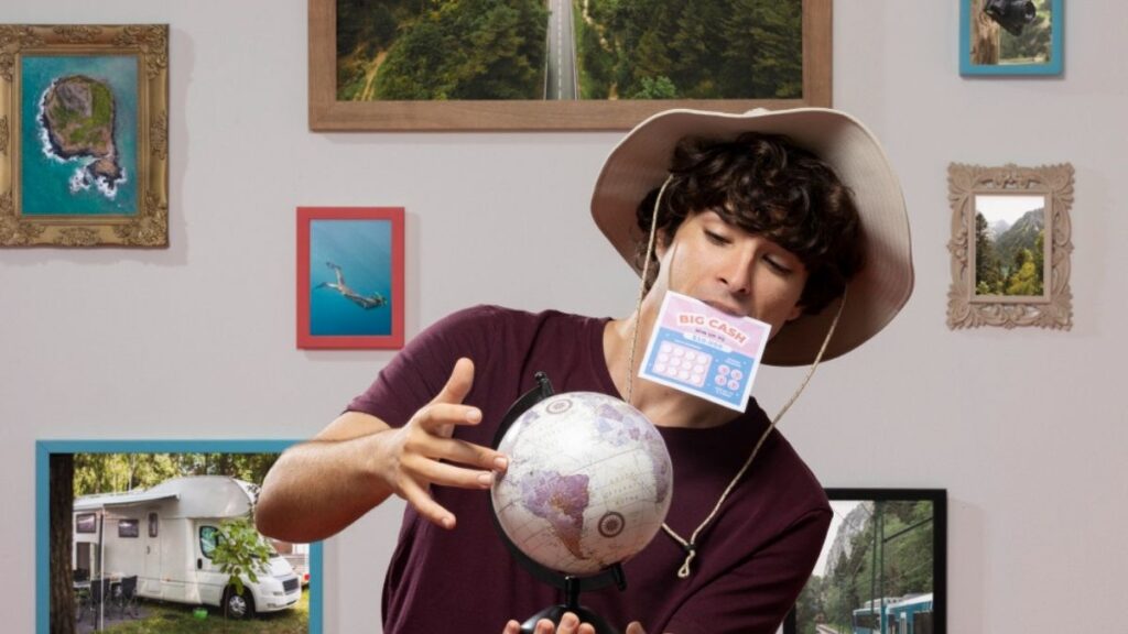 cursed-memes.com Travel: The Weird, Wild Intersection of Meme Culture and Global Exploration