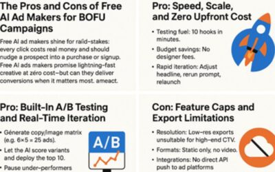 AI Ad Makers