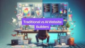 AI Website Builder