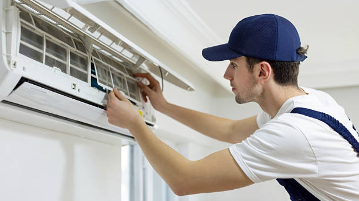 Air Conditioner