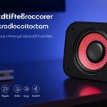Bluetooth TV Speaker