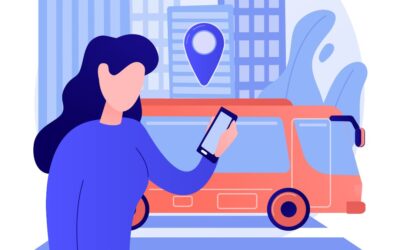 Bus Fleet Management