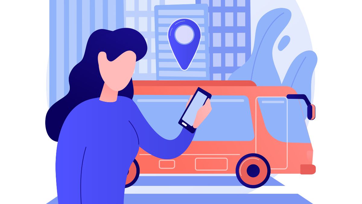 Bus Fleet Management