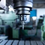 CNC Machining