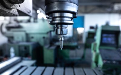 CNC Machining