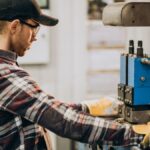 CNC Machining