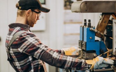 CNC Machining