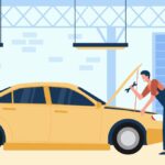 Car Repair and Body Shop