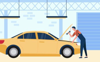 Professional Car Repair and Body Shop in Laufenburg, Switzerland Car Repair and Body Shop