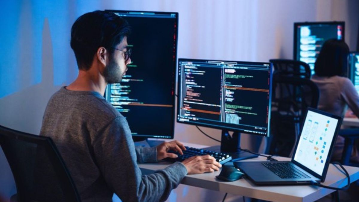 Developer
