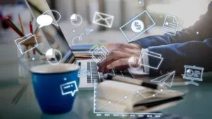 Digital Marketing Services