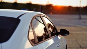 ERMINAX 20 Window Tint