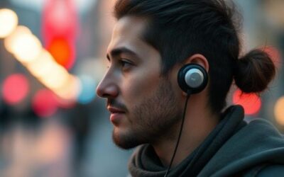 Earbuds