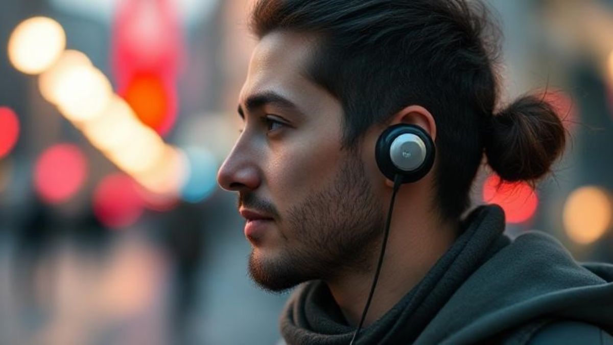 Earbuds