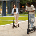 Electric Scooters