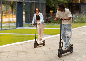 Electric Scooters