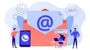 Emails