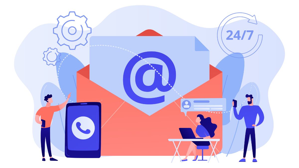 Emails
