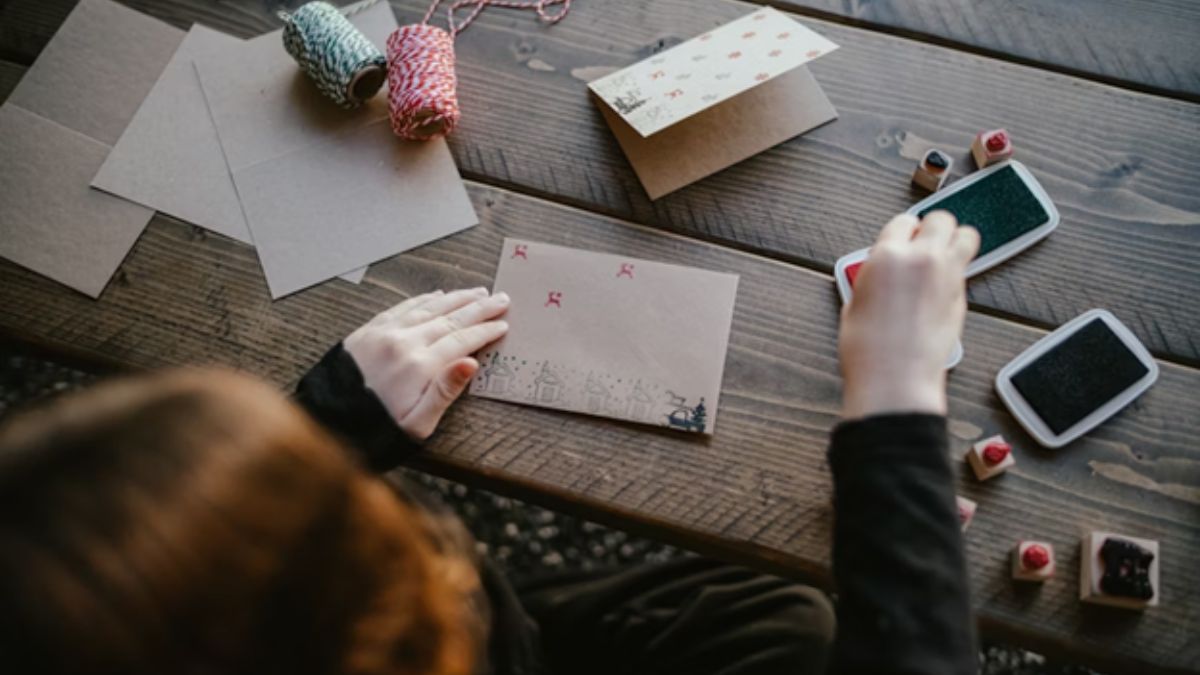 Essay Techniques