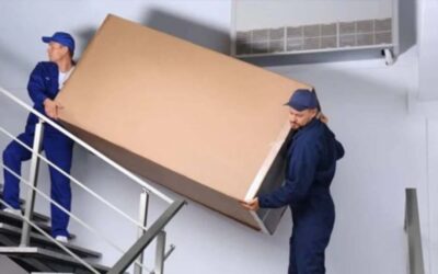 Furniture Delivery
