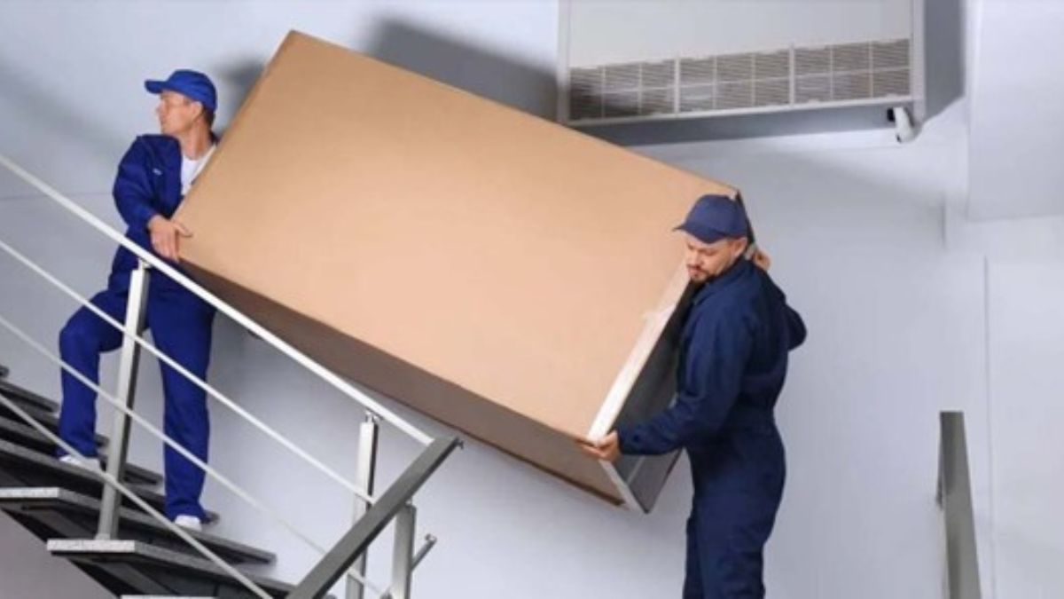 Furniture Delivery
