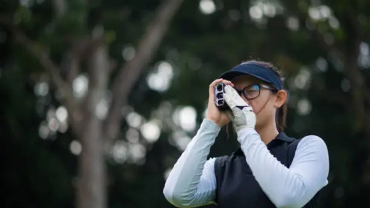 Golfers