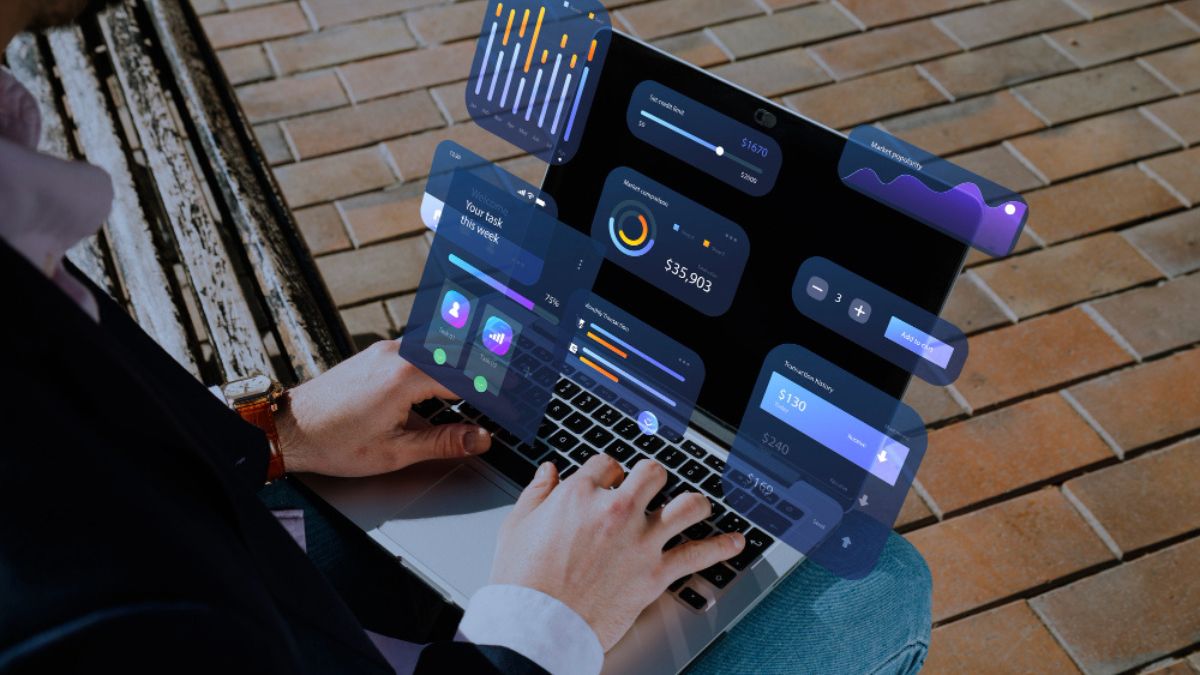 HMI Software