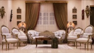 Handmade Furniture