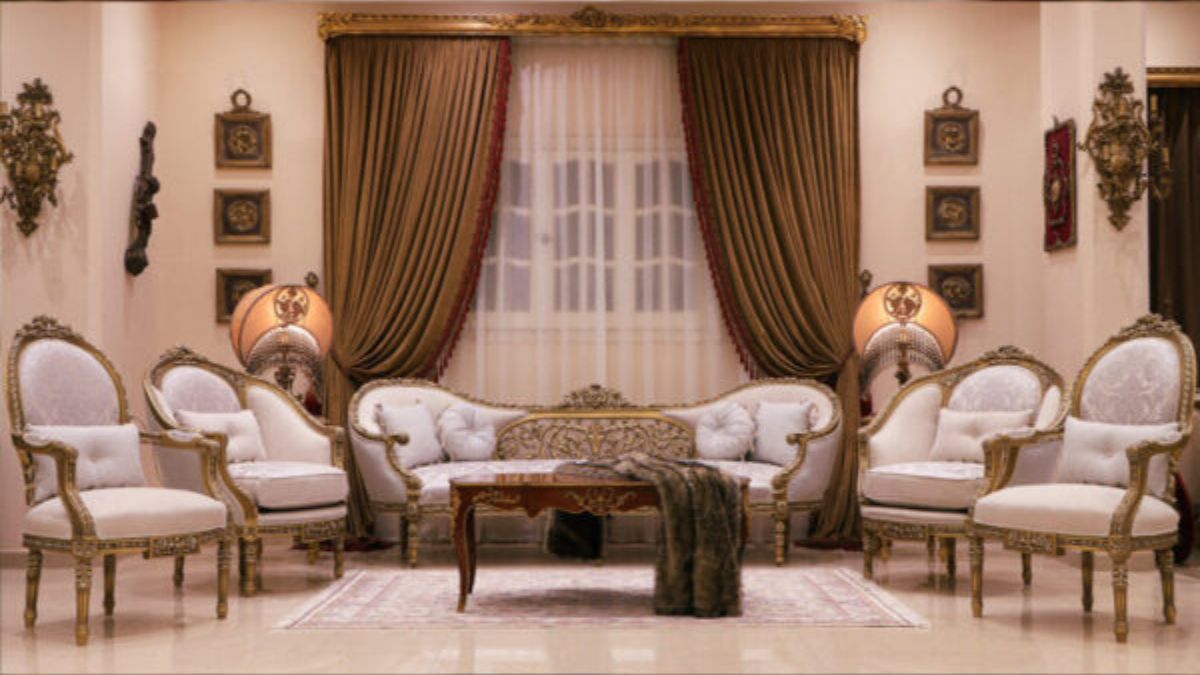 Handmade Furniture