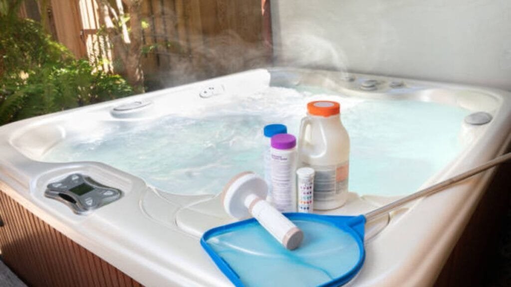 5 Hot Tub Maintenance Mistakes Calgary Homeowners Make