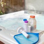 Hot Tub Maintenance