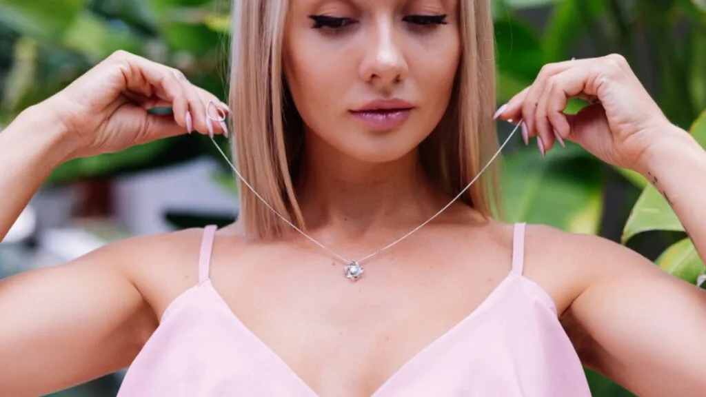 Luxury Custom Iced Out Pendants – Designed Just for You