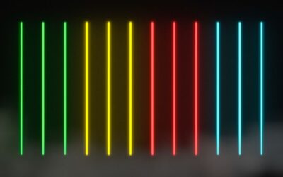 LED Light Bars