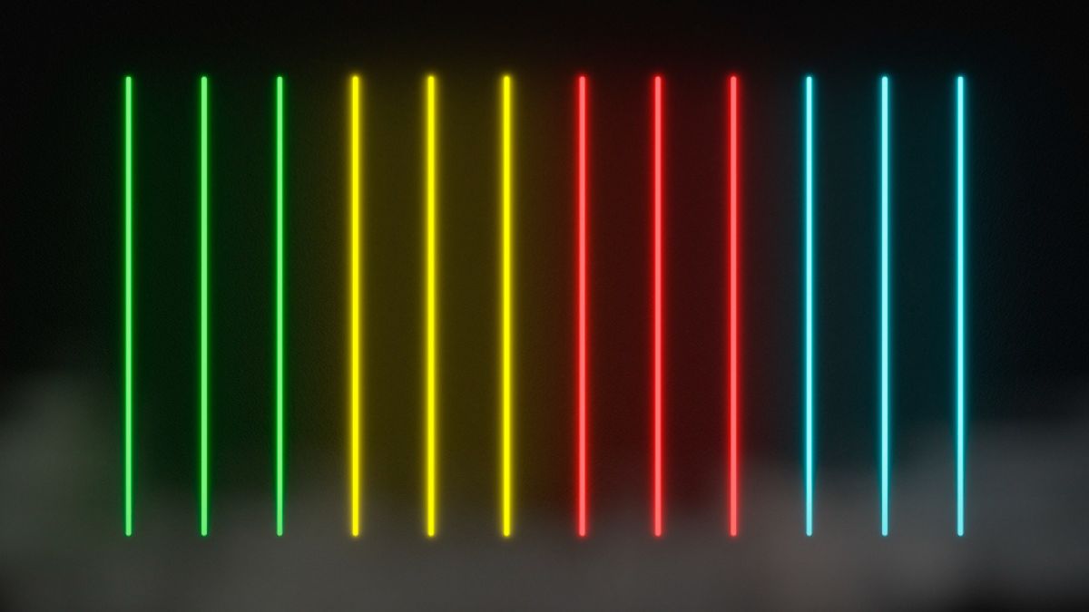 LED Light Bars