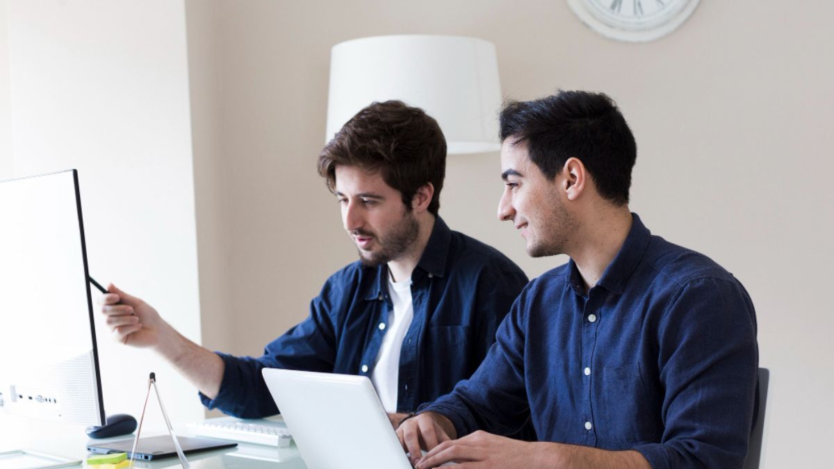 software for service technicians