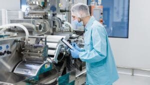 Medical Device Manufacturing