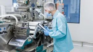 Medical Device Manufacturing