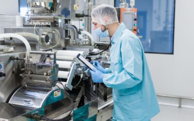 Medical Device Manufacturing