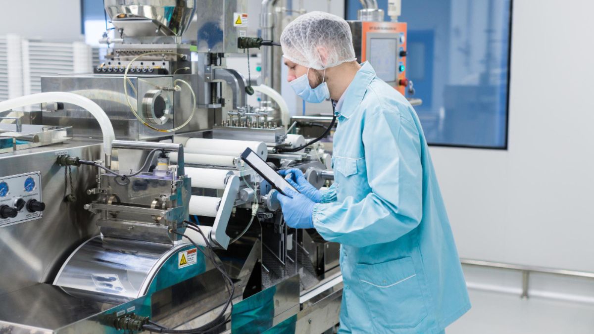 Medical Device Manufacturing