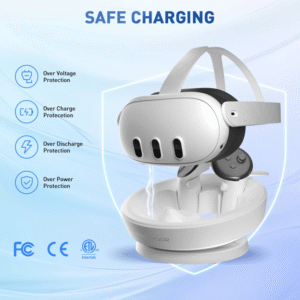 Modern Power Management