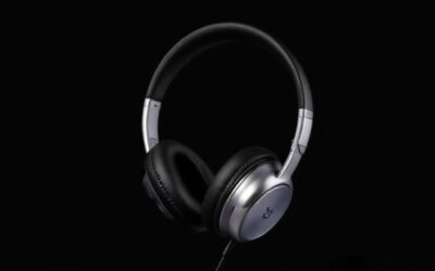Open Ear Headphones