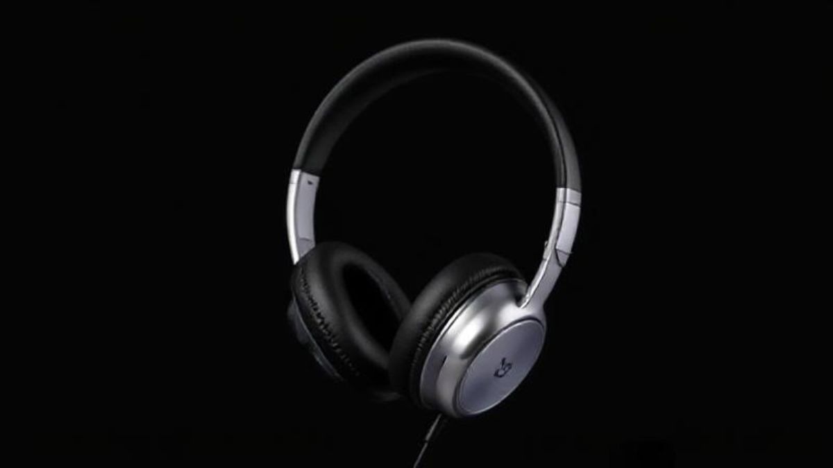 Open Ear Headphones