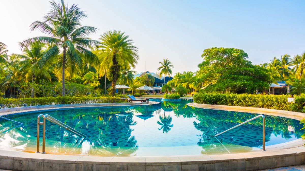 Pool Services