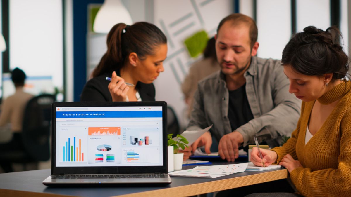 SEO Agency