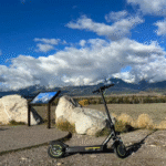 Scooters for Heavy