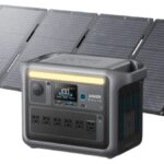 Solar Power Bank