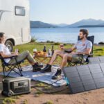 Solar Power Generator