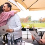 Tent Rental Services